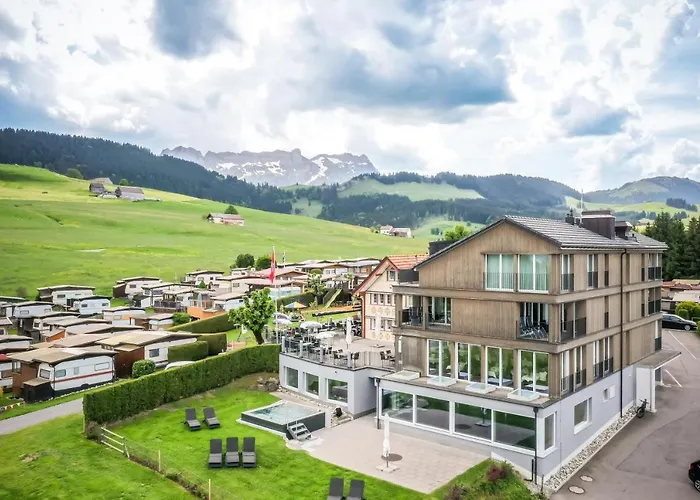 Hotel Landgasthof Eischen