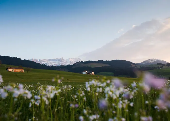 Hotel Landgasthof Eischen