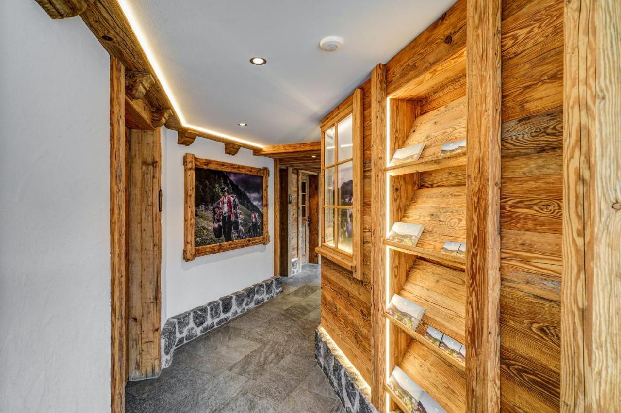 Landgasthof Eischen Appenzell