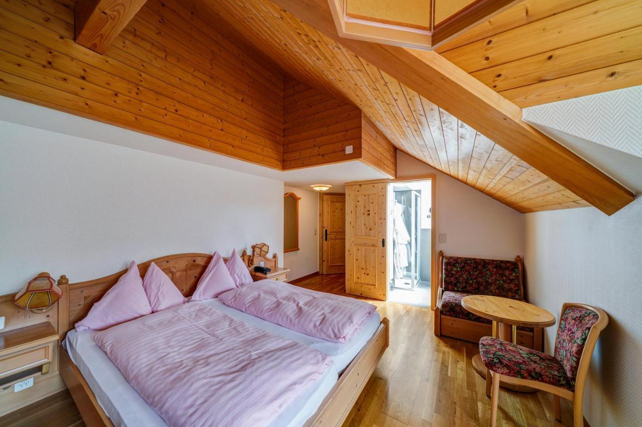 Landgasthof Eischen Appenzell