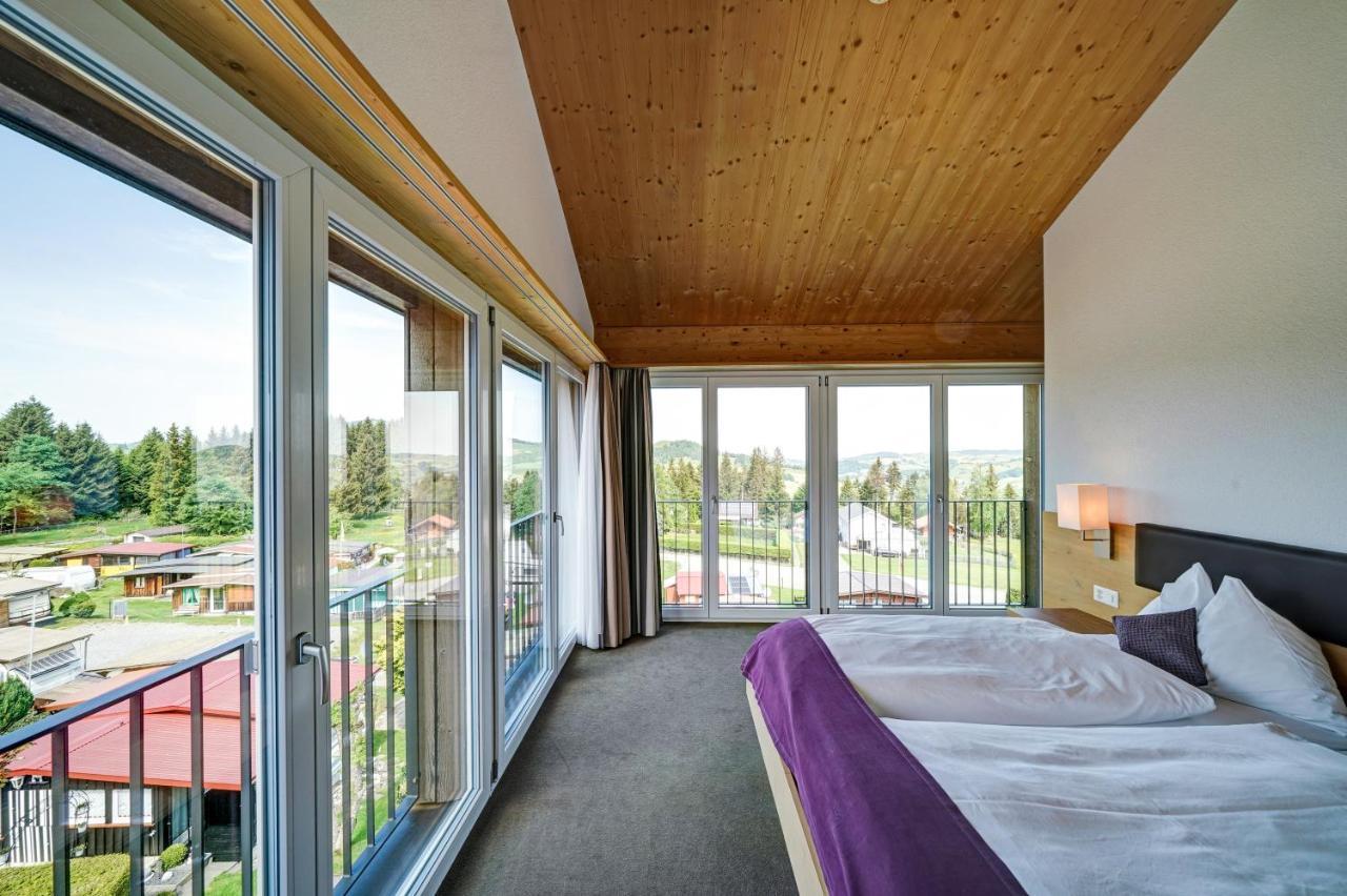 Landgasthof Eischen Penzion Appenzell