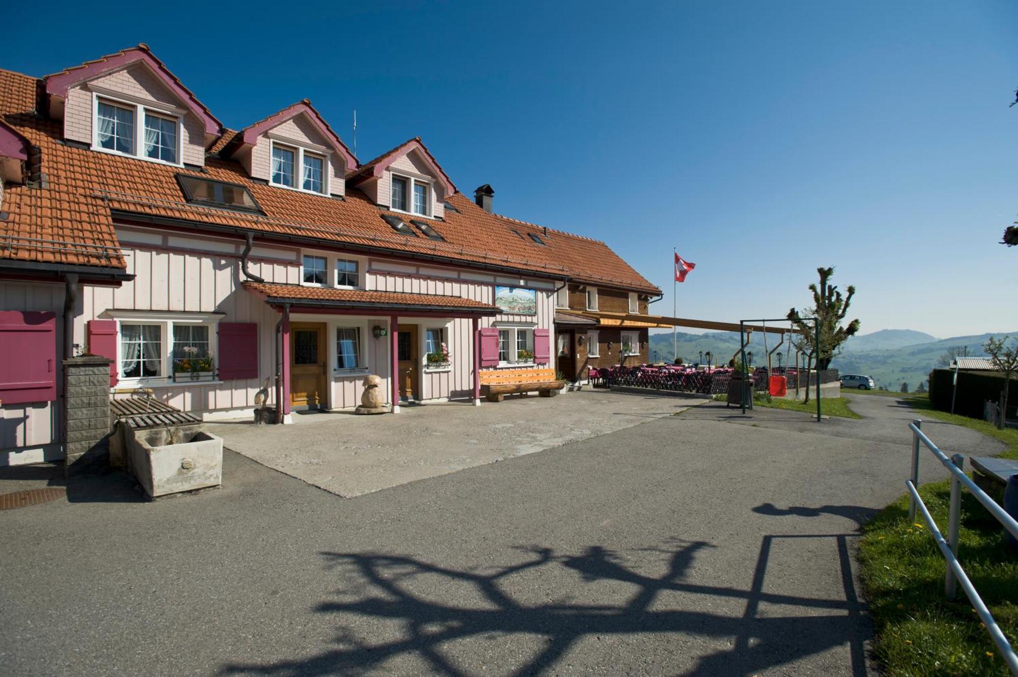 Landgasthof Eischen