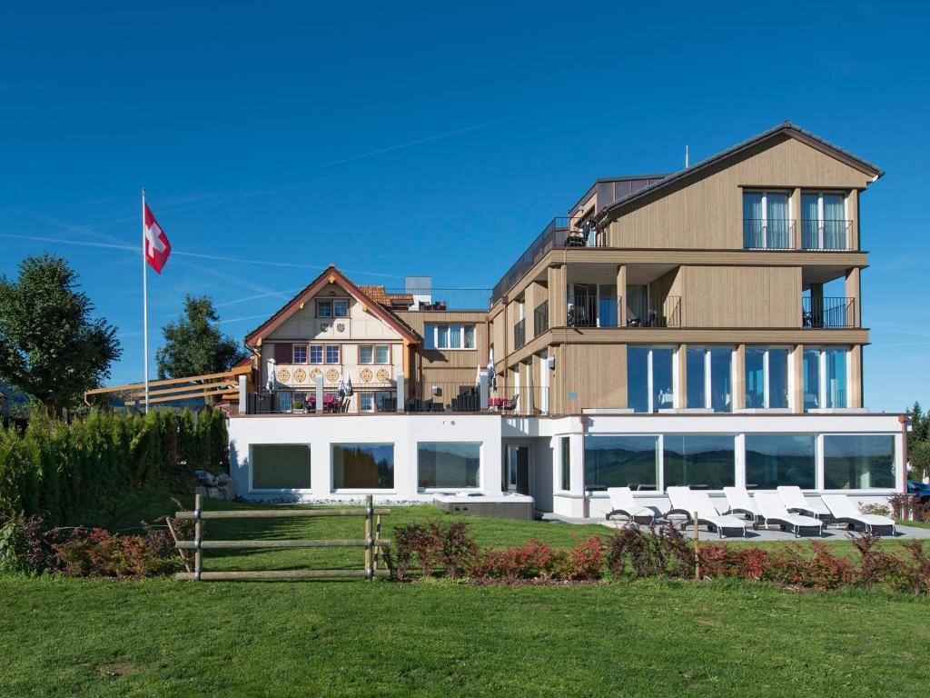 Landgasthof Eischen Appenzell