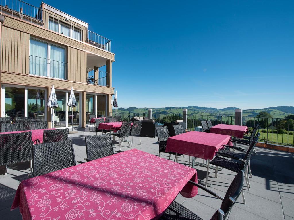 Landgasthof Eischen 3* Appenzell